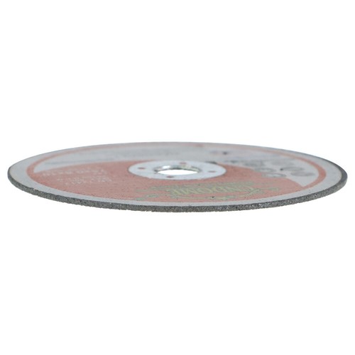 25 Pack 3" x 1/32" x 3/8" Metal & Stainless Steel Cut Off Wheels For Grind Wheel