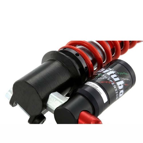 AMMORTIZZATORE POSTERIORE REGOLABILE PIAGGIO VESPA LX 50 4T-4V 50 2009 2011