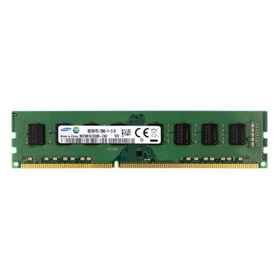 e★SAMSUNG 4GB 2枚 計8GB DDR3-1600 PC3-12800U デスクトップPC用 Non-ECC メモリー dt2x_02_21214 中古DDR3メモリ 8GB(4GB2枚組) SAMSUNG [DDR3-1600 PC3-12800]