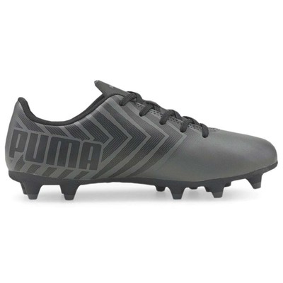 

Футбольные бутсы Puma Tacto Ii AgFirm Ground Молодежные мальчики Черные кроссовки Athletic Sho, Черный, Puma Tacto Ii AgFirm Ground Soccer Cleats Youth