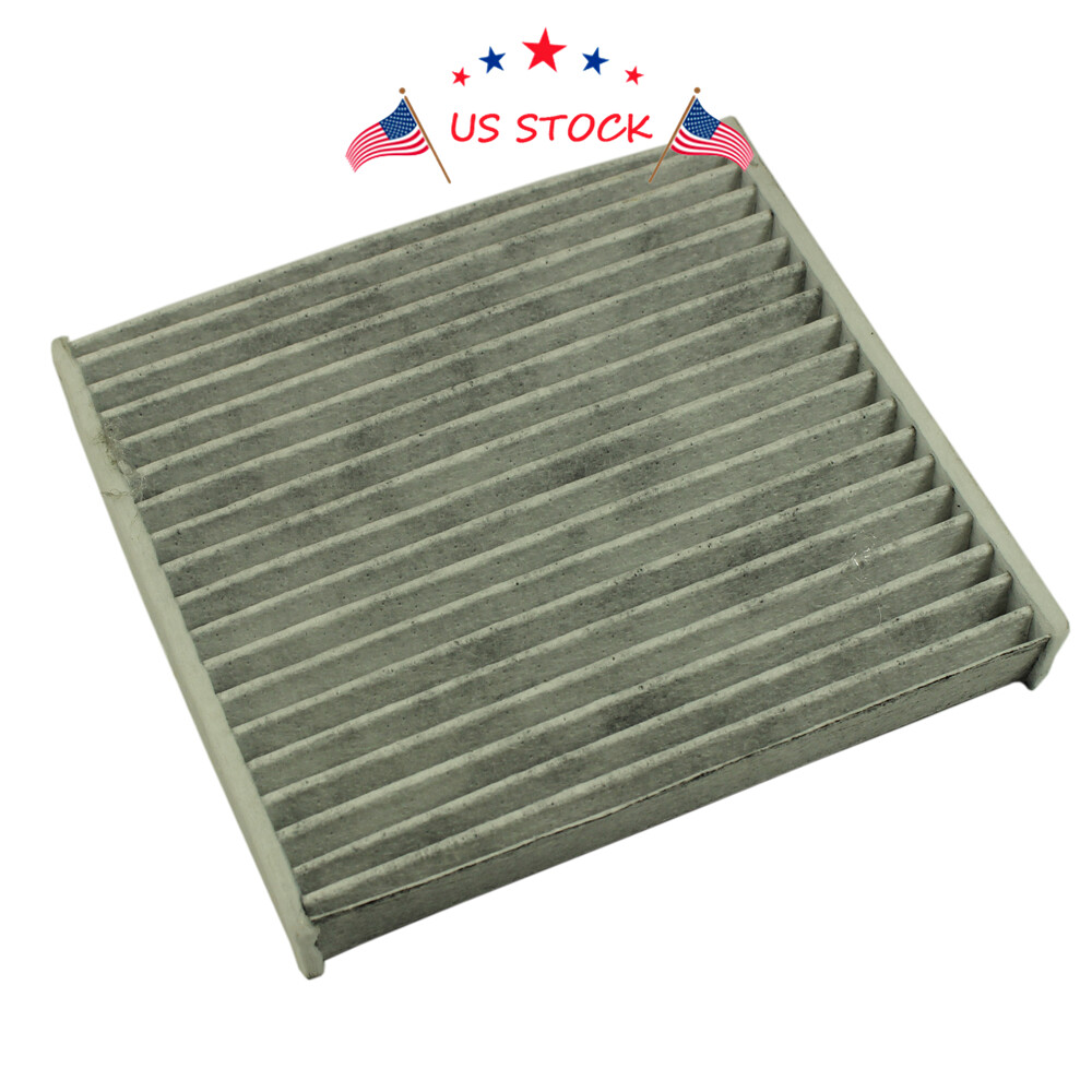 New Air Filter Cabin Carbon For Lexus 200613 IS250 IS350 200714 LS460