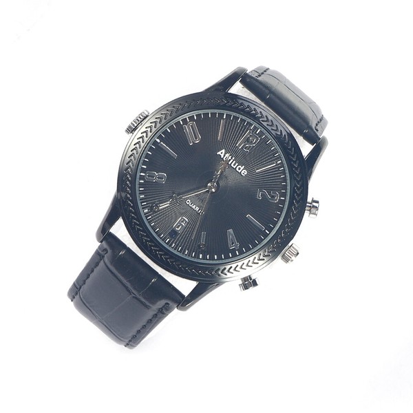 64G 1080P Wrist Watch Hidden Camera Video Recorder Spy Camera Night Vision - Image 10