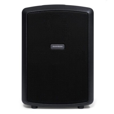 SAMSON EXPLOR Portable Rechargeable Battery Bluetooth PA System