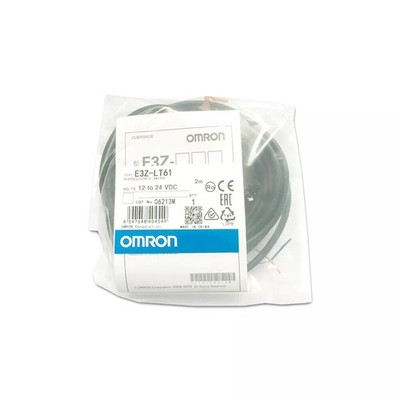 FOR E3Z-LT61 OMRON Photoelectric Switch Sensor E3ZLT61
