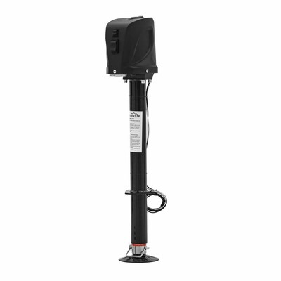 Elevate Outdoor Electric Trailer Jack - 3,500 lb. Capacity