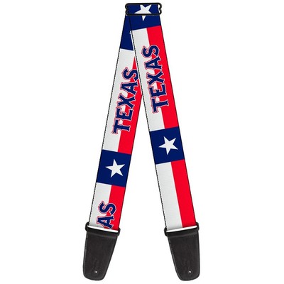 Texas Flag Texas 2 Inches Wide