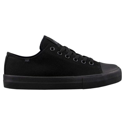

Женские черные кроссовки Lugz Stagger на шнуровке, повседневная обувь WSTAGLWC-001, Черный, Lugz Stagger Lace Up