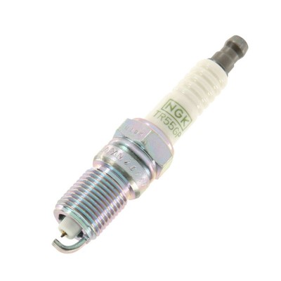 NGK Spark Plug (G-Power) (Pre-Gap 0.060) (3403) TR55GP