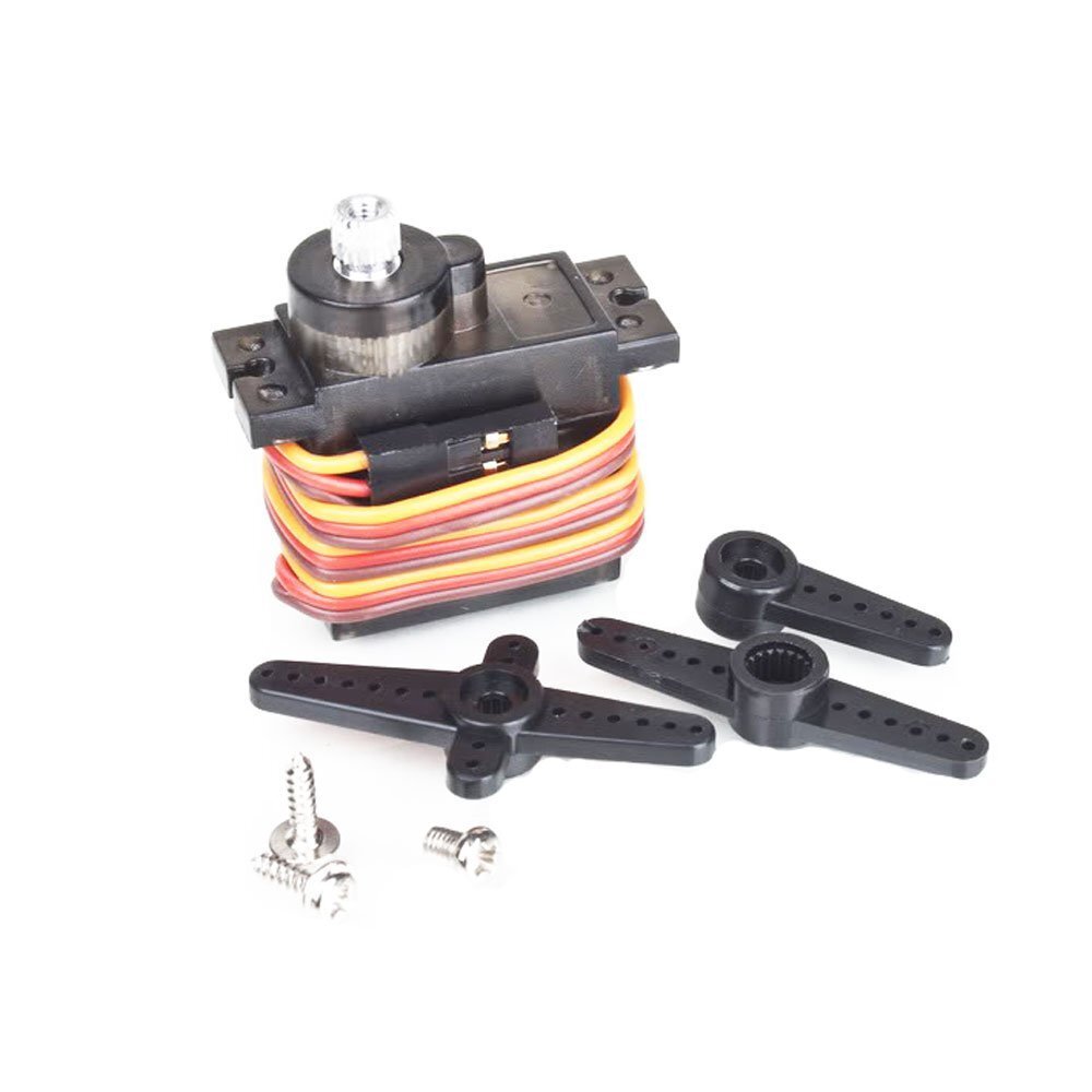 MG90S(9g size)/metallic gear Servo