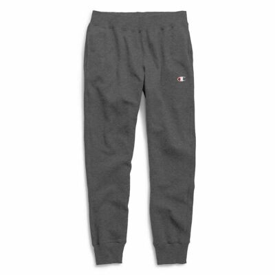 Champion LIFE Men's Reverse Weave Jogger, S-3XL, 4XL, Athletic Gym Sweatpants