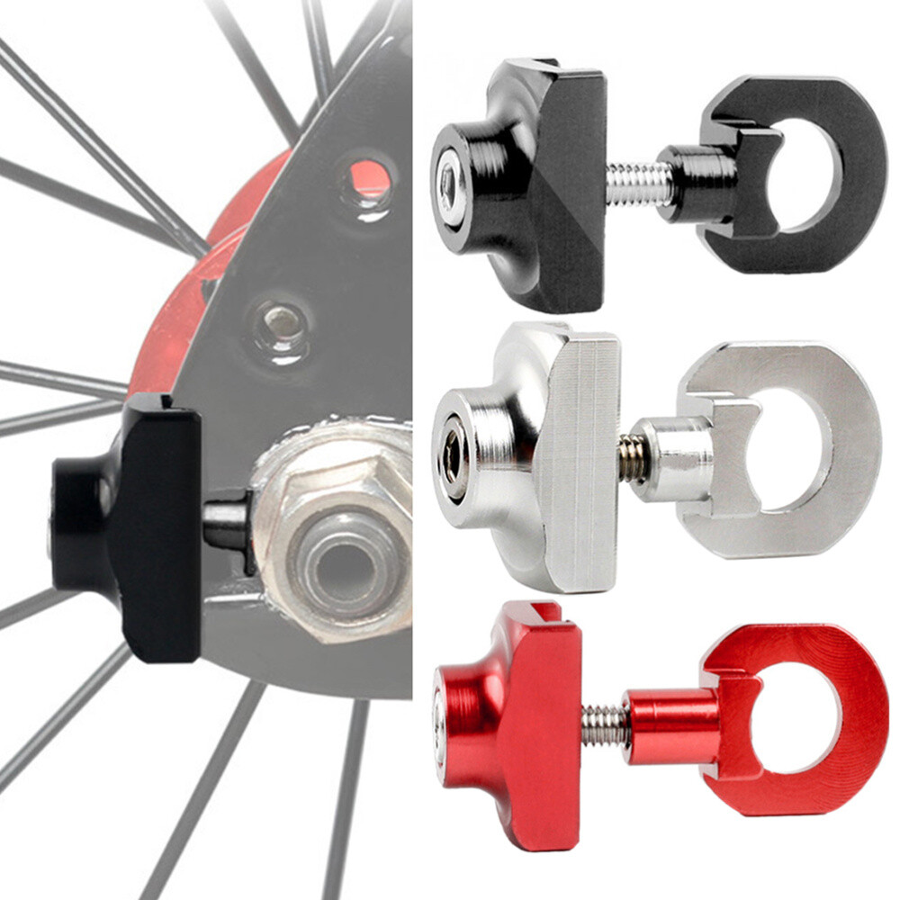 Bicycle Chain Tension Adjuster - $ 10