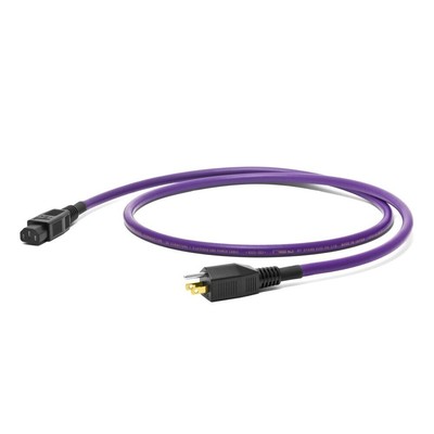 NEO by OYAIDE Elec AXIS-303 GX 1.8m power cable Japan
