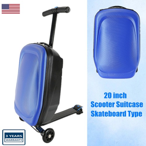 20 inch roller luggage
