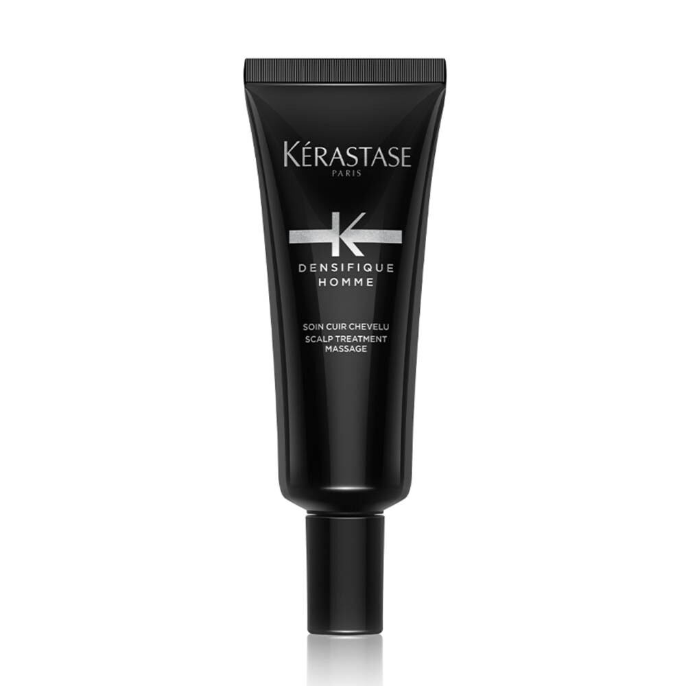 Kerastase Densifique Homme Hair Density, Growth Treatment for Men 60x6ml - Picture 3 of 7