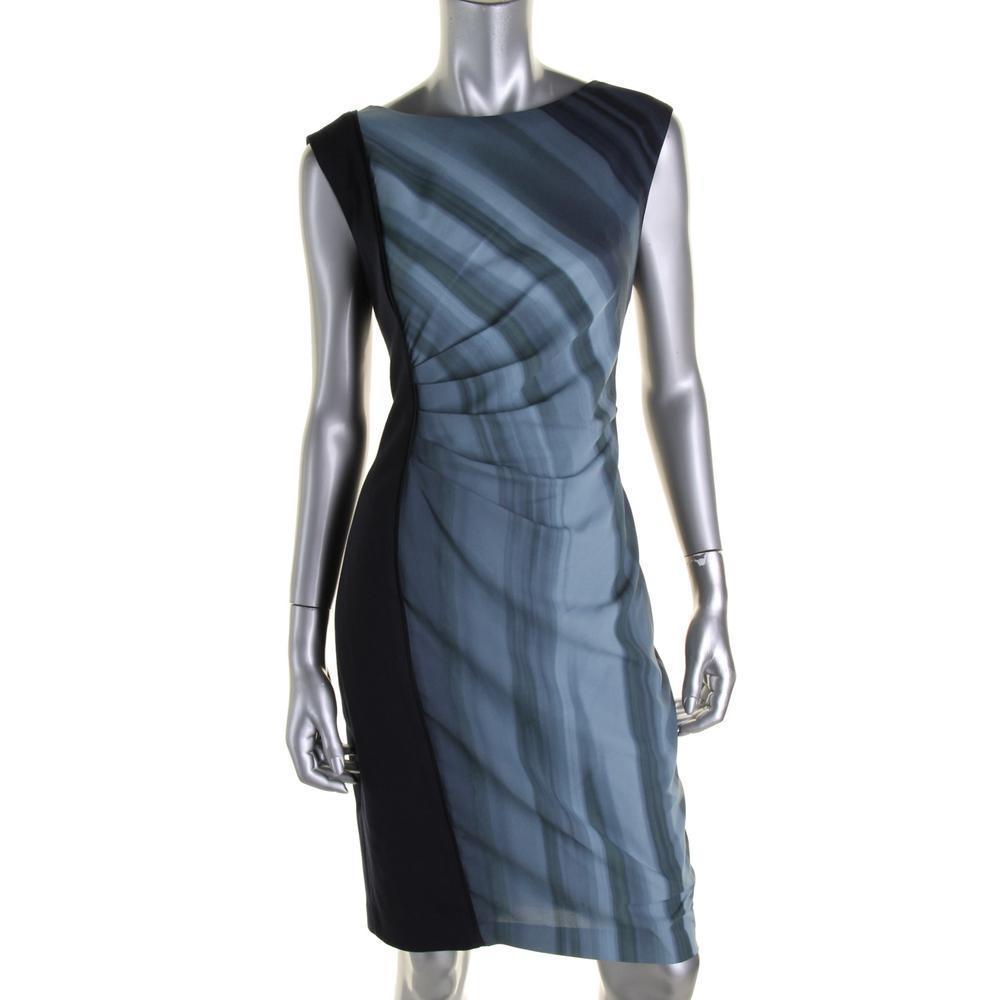 Polyester Short Sleeve Dresses