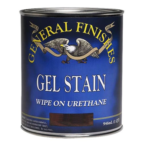 Купить Лаки & пятна General Finishes , 1/2 в интернетмагазине с Ebay с