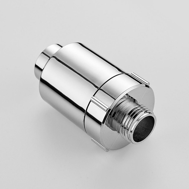 Shower Filter/Softener, Hard Water Purifier, Remove Chlorine & Fluoride
