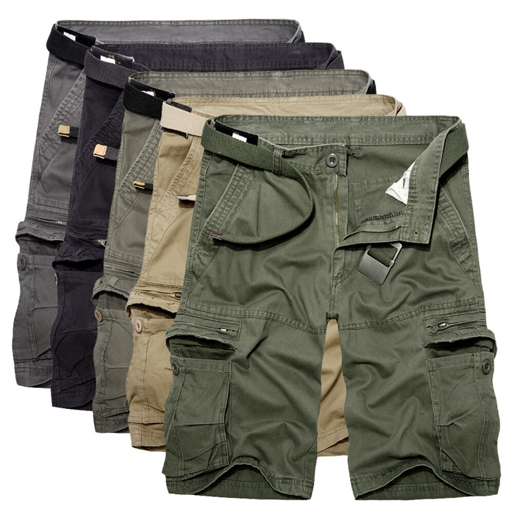 MEN SM CARGO HALF PANTS 　　　新品　タグ付き $_10.JPG?set_id=880000500F