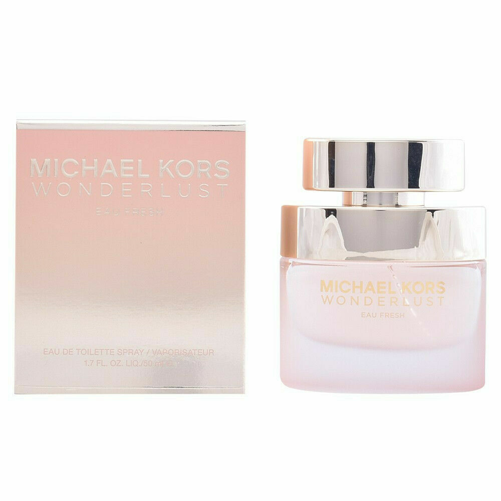 michael kors perfume wonderlust 50ml