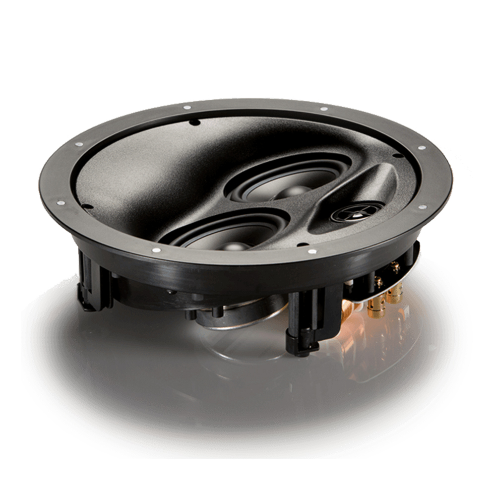 Rsl C34e High Performance In Ceiling Speaker One Pair 2 Speakers Total