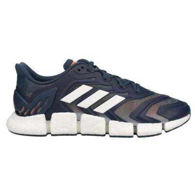 

Мужские кроссовки adidas Climacool Vento на шнуровке, размер 12,5 м, спортивная обувь G54899, Синий, adidas Climacool Vento Lace Up