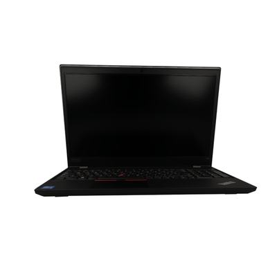 Lenovo ThinkPad T15 G2 i5-1145G7 512GB 16GB RAM Win11 - WEIßE FLECKEN IM DISPLAY