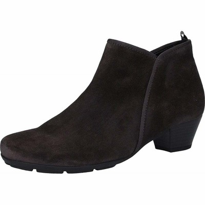 gabor trudy ladies ankle boots