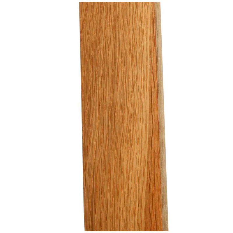 Bruce Butterscotch Oak 3/4" x 2-1/4" Solid Hardwood Flooring (20-Sq-Ft/Case)