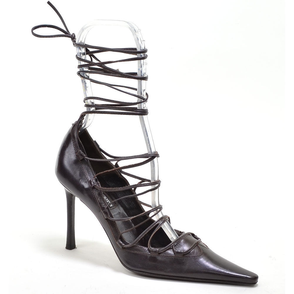 Cesare Paciotti Women's Heels