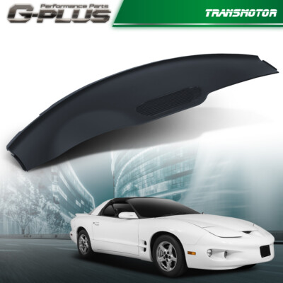 Подходит для Замены верхней панели приборной панели Camaro/Firebird 97-99 ABS Gray10422746