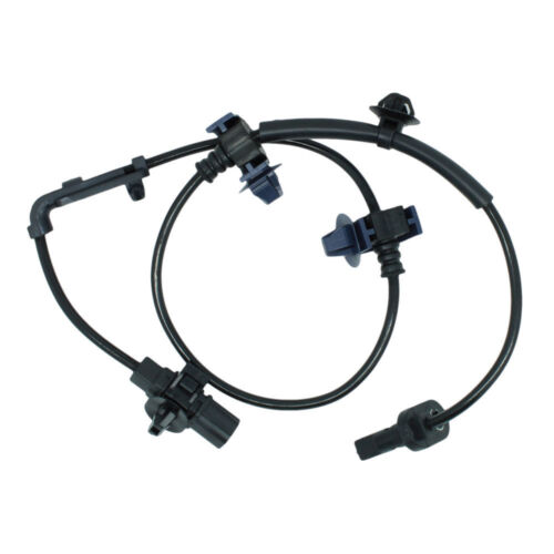 ABS Wheel Speed Sensor For Honda 57450-STX-A01 57450STXA01 ABS Wheel Speed Sensor For Honda 57450-STX-A01 57450STXA01