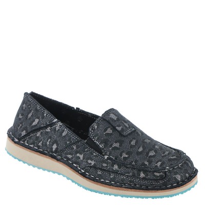 

Женские слипоны Very G Millie, Charcoal
