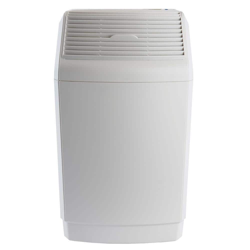 Cool Mist Moisture 6-gal. Whole House Space Saver Wick