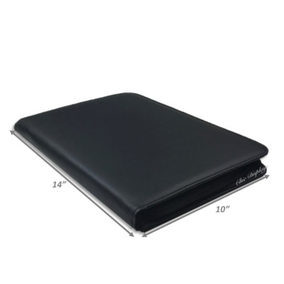 Jewelry Necklace Case Jewelry Portfolio Jewelry Presentation Pendant Organizer 