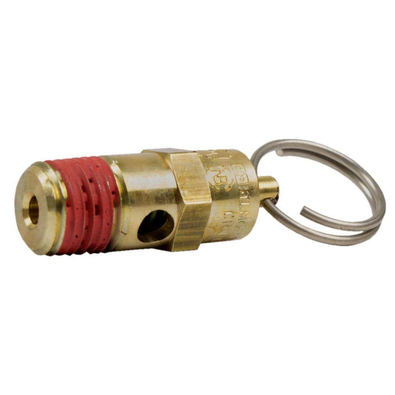 175 Psi Safety Valve for Husky Air Compressor