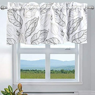 Linen Drapes Curtain
