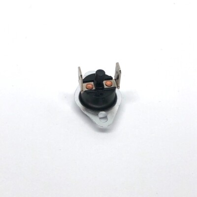 KSD301 /303 NC, 10A, 30A, 0°C to 130°C Thermostat Temperature Switch, USA STOCK!