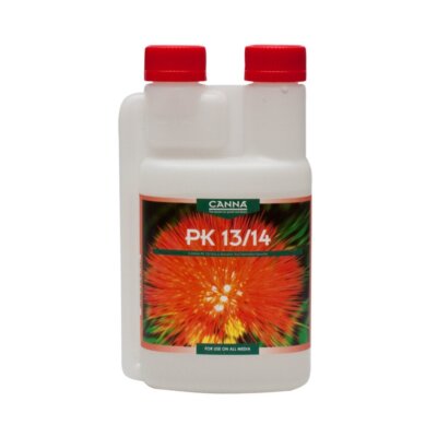 Advanced Nutrition Canna Pk 13 14-1L Bloom Boost - Big Yield - Bud Booster -