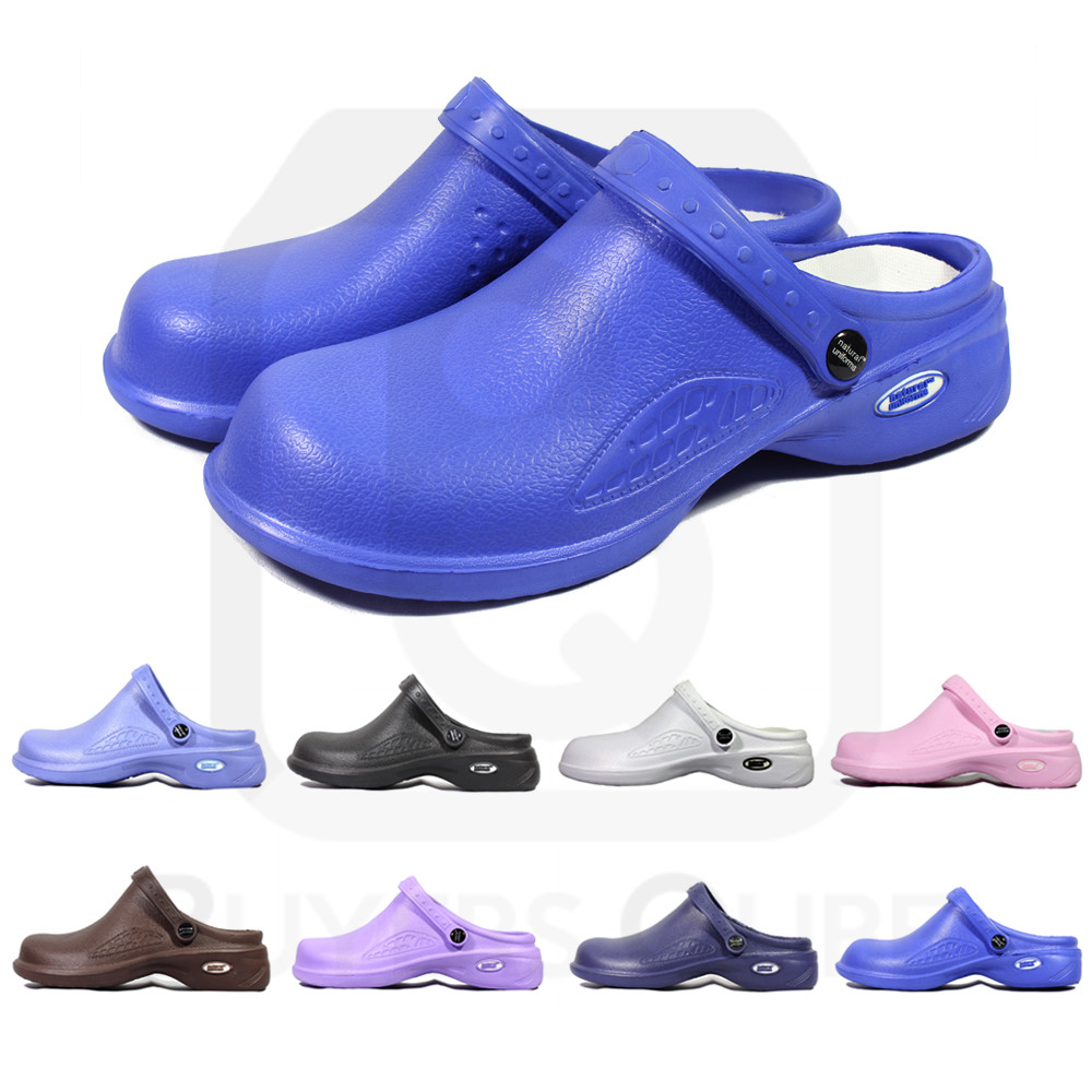 non slip nursing shoes