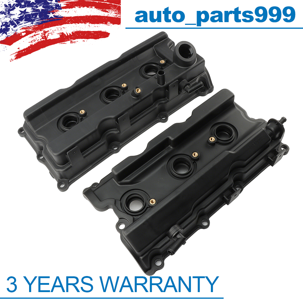 Set 2 For Nissan Frontier 2005-2015 13264-EA200 Passenger Side
