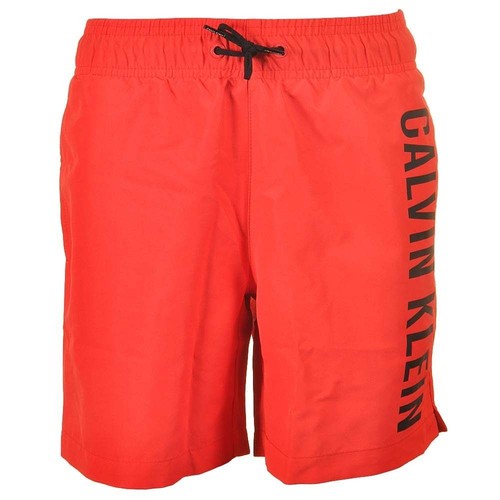 calvin klein swim shorts boys