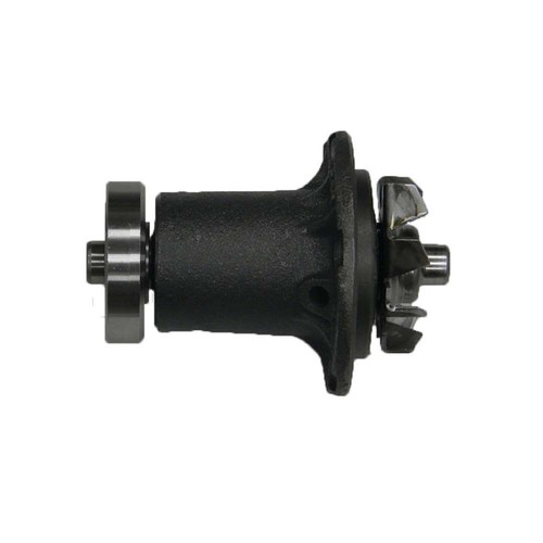 Meyle 16-13 220 0021 Pompa Acqua Motore Con Guarnizioni, Compatibile Renault/Dacia
