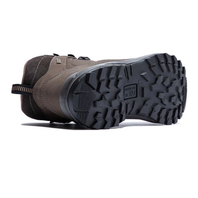 VANGO VANGO WOMENS BORMIO WATERPROOF WALKING BOOTS BROWN SPORTS OUTDOORS BREATHABLE