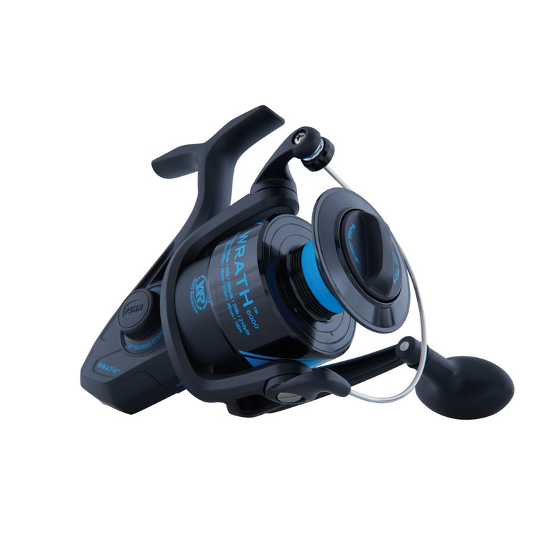 PENN Wrath Spinning Inshore/Nearshore Fishing Reel