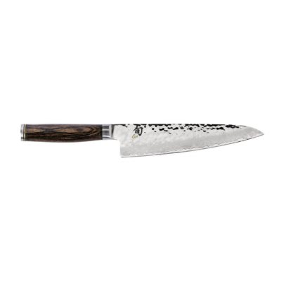 Shun Premier 7'' Asian Cook's / Chef's Knife