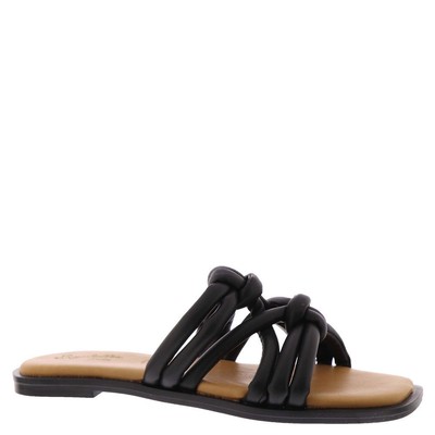 

Женские сандалии-шлепанцы Seychelles Sun-Kissed