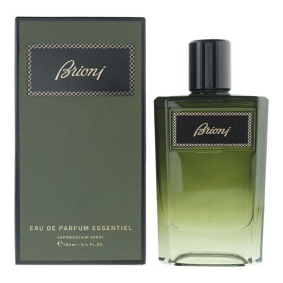 Brioni Eau de Parfum Essentiel 100ml Mens Fragrance