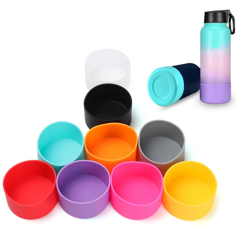 Cover Anti-slip Boot For Bottle Bottom Sleeve
