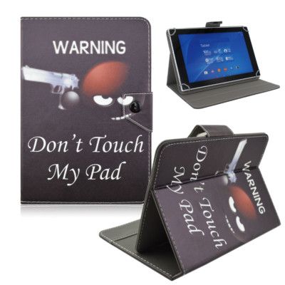 Tablet Schutzhülle für Lenovo Tab E10 / M10 / P10 Tasche Etui Case Cover