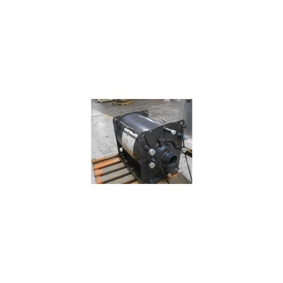 VIESSMANN VB2-22 107,000-116,000 BTU VITOLA 200 HOT WATER BOILER 87.2% (4)